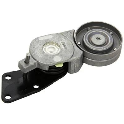 Image of Tensioner Lever, v ribbed belt INA 534 0150 10