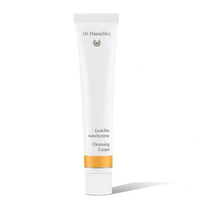Image of Dr Hauschka Cleansing Cream 50ml