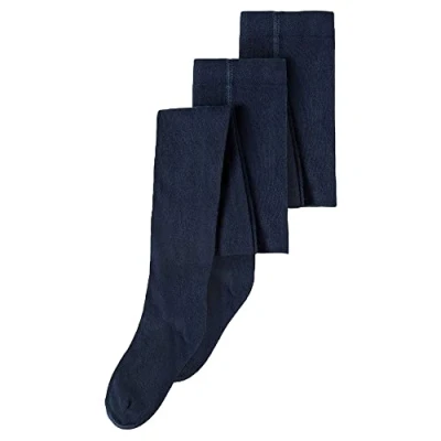 Image of NAME IT Socks, Dark Sapphire, 134