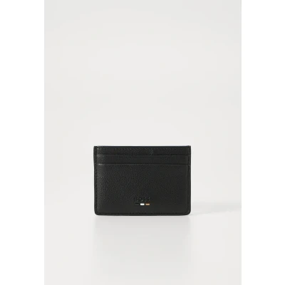 Image of BOSS RAY card Business holder, Men&#039;s, Size: One Size, Black