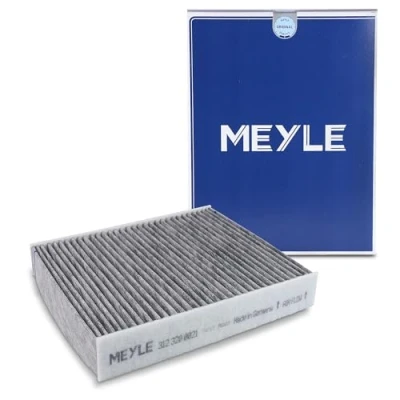 Image of Filter, interior air MEYLE 312 320 0021