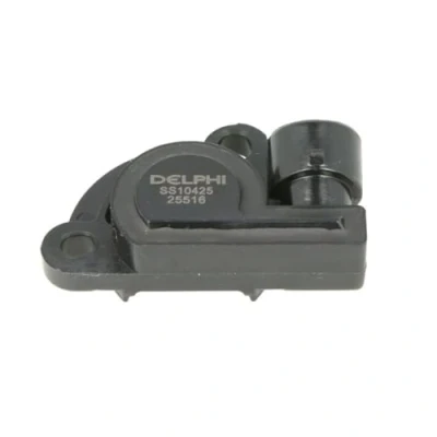 Image of Sensor, throttle position DELPHI SS10425 12B1