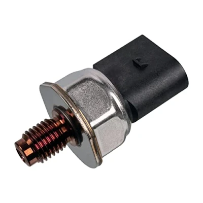 Image of Sensor, fuel pressure FEBI BILSTEIN 171257