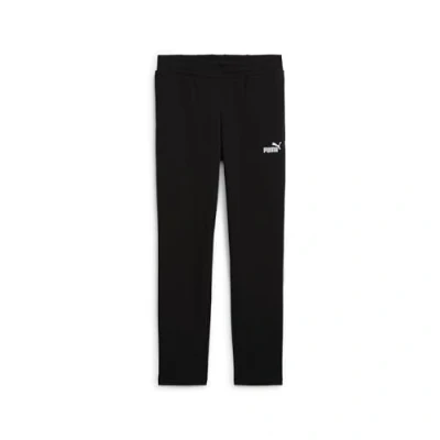 Image of PUMA Women&#039;s Ess Small No. 1 Logo Sweatpants Tr Op Knitted Pants