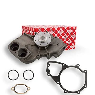 Image of Water Pump FEBI BILSTEIN 102211