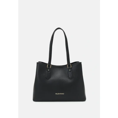 Image of Valentino Bags Brixton Handbag, Women&#039;s, Size: One Size, Nero
