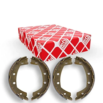 Image of Brake Shoe Set FEBI BILSTEIN 171068