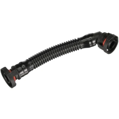 Image of Hose, crankcase breather GATES EMH246