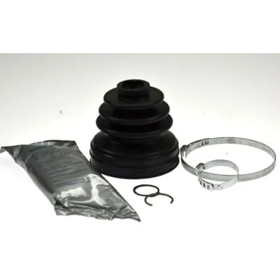 Image of Bellow Set, drive shaft LÖBRO 305886