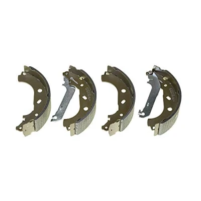 Image of Brake Shoe Set BREMBO S 24 539