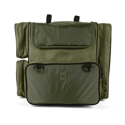 Image of Korum Progress rucksack (35L) Fishing