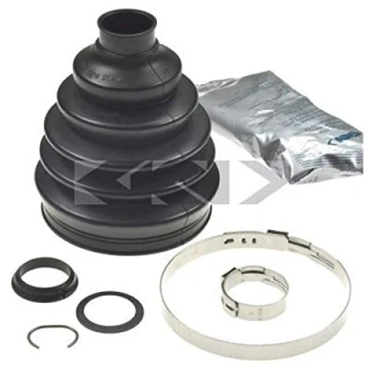 Image of Bellow Set, drive shaft SPIDAN 36151