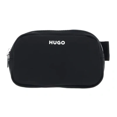 Image of HUGO BEL Bumbag Bum bag, Women&#039;s, Size: One Size, Black