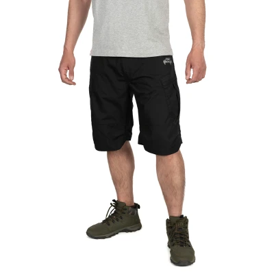 Image of Fox Rage Combat Shorts XL Fishing trousers