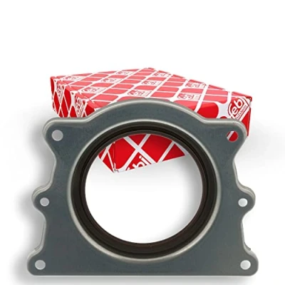 Image of Shaft Seal, crankshaft FEBI BILSTEIN 46041