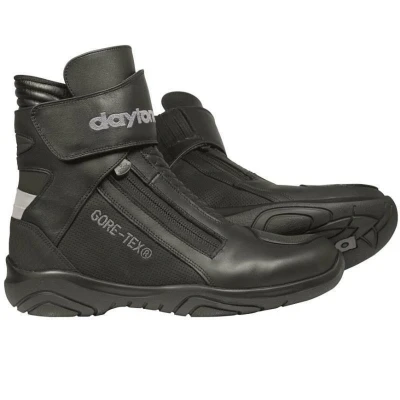 Image of Daytona Arrow Sport GTX Gore Tex Waterproof Motorcycle Boots 41