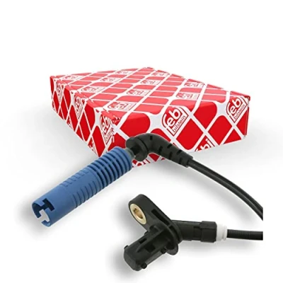 Image of Sensor, wheel speed FEBI BILSTEIN 24611