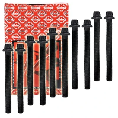Image of Bolt Kit, cylinder head ELRING 802.760