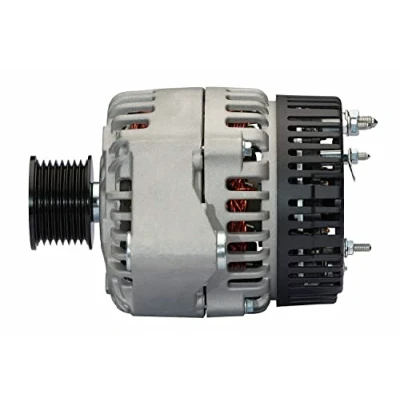 Image of Alternator HELLA 8EL 015 643 061