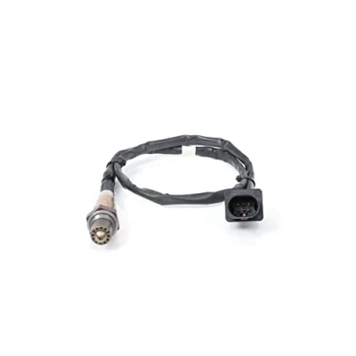 Image of Lambda Sensor BOSCH 0 281 004 496