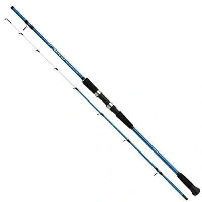Image of Shimano rod Alivio Boat Quiver 1.80m 50 150g Sea fishing