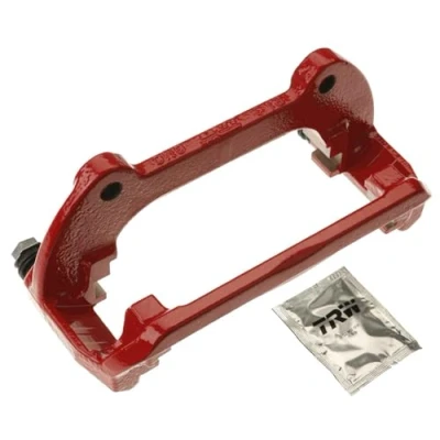 Image of Carrier, brake caliper TRW BDA1184