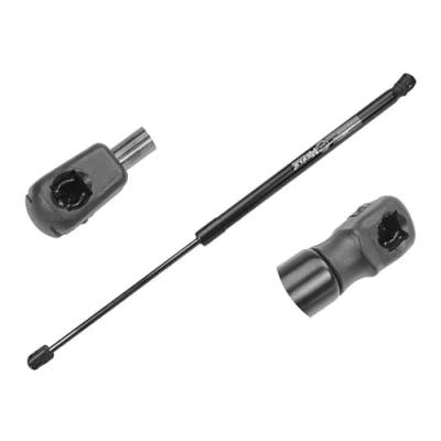 Image of Gas Spring, boot /cargo area MEYLE 140 910 0027
