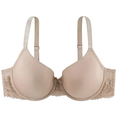 Image of Dorina Adele BRA Tshirt bra, Women&#039;s, Size: 36C, Nude