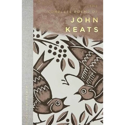 Image of The Complete Poems of John Keats