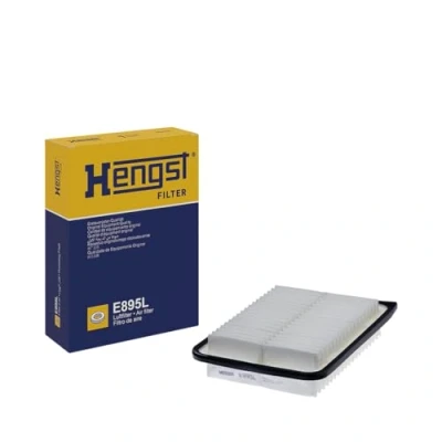 Image of Air FILTER HENGST E895L