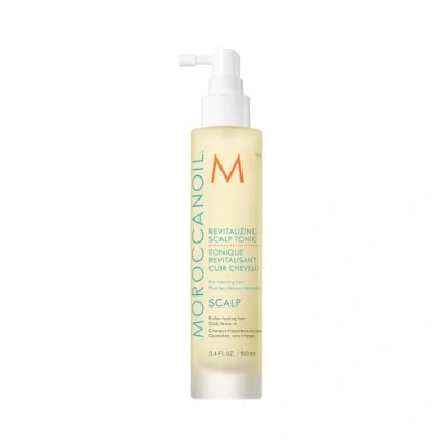 Image of Moroccanoil Revitalizing Scalp Tonic 100ml