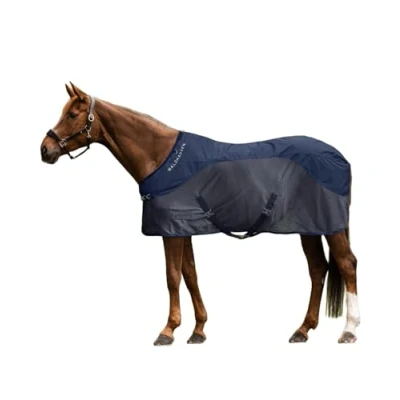 Image of Waldhausen Comfort Rain/Fly Rug