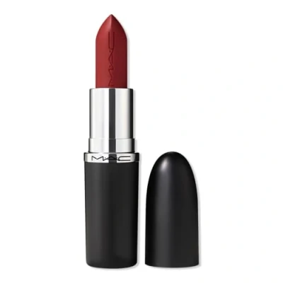 Image of MAC Macximal Sleek Satin Lipstick 3.5g (Various Shades) Brick O La