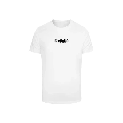 Image of Mister Tee Men&#039;s T Shirts, White, S