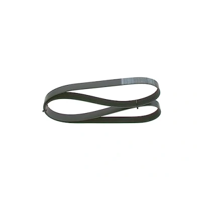 Image of V Ribbed Belt BOSCH 1 987 947 054
