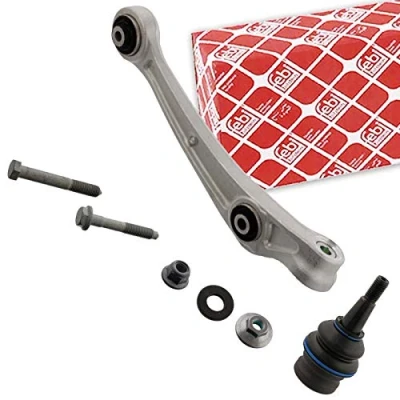 Image of Track Control Arm FEBI BILSTEIN 40412