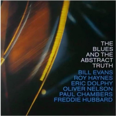 Image of The Blues And Abstract Truth