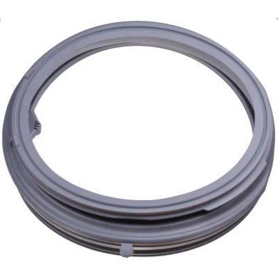 Image of beko Grundig Arcelik 2466300300 door rubber washing machine seal gasket suitable for