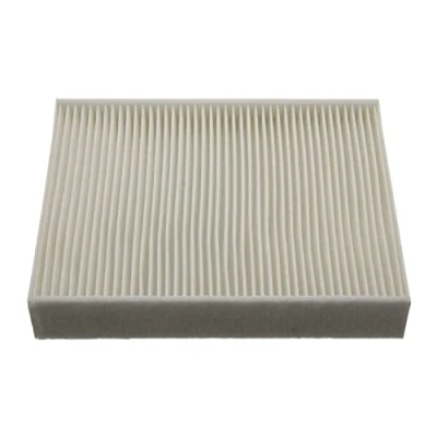 Image of Filter, interior air FEBI BILSTEIN 37113