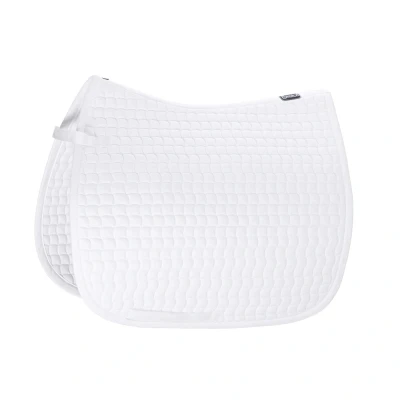 Image of Eskadron cotton Basics saddlepad