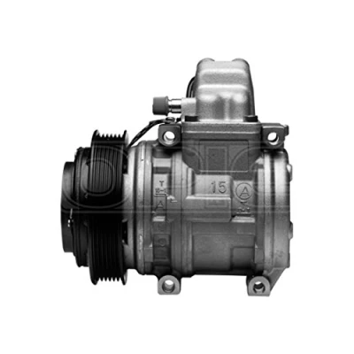 Image of Compressor, air conditioning DENSO DCP09016