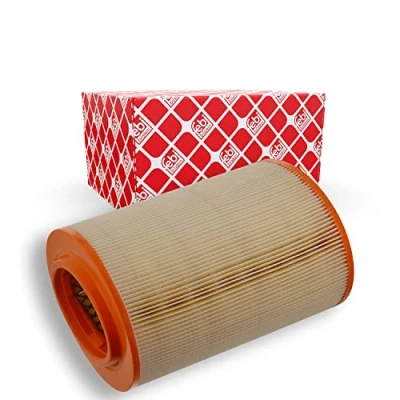 Image of Air Filter FEBI BILSTEIN 39752