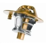 Image of Thermostat, coolant WAHLER 3119.88D3