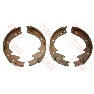 Image of Brake Shoe Set TRW GS8703