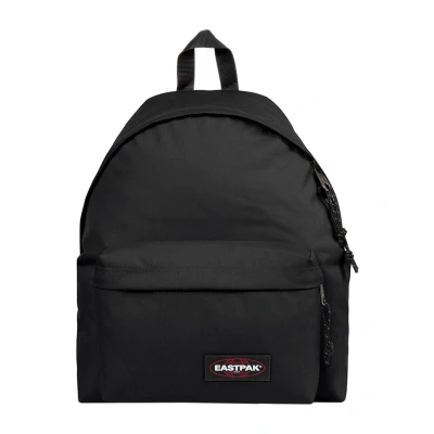 Image of Eastpak Padded PAK&#039;R Rucksack, Size: One Size, Black