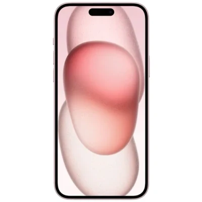 Image of Apple iPhone 15 Plus 256GB Pink