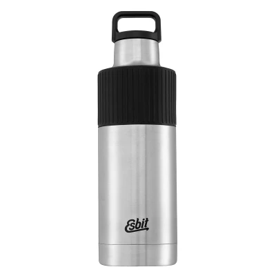 Image of Esbit Sculptor Insulated 1L Standard Mouth Water bottle