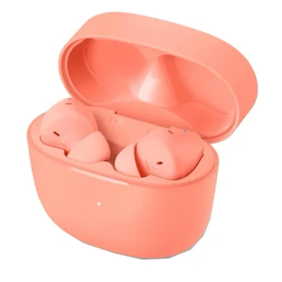 Image of PHILIPS Audio In ear TrueWireless, USB Type C, Pink, One Size