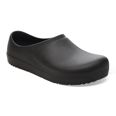 Image of Birkenstock Profi 2.0 Regular Pool slides, Size: 38, Black shoes