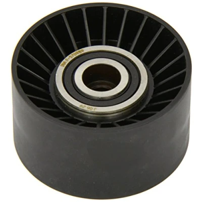 Image of Deflection/Guide Pulley, v ribbed belt INA 532 0195 10
